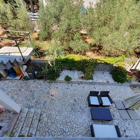 Apartmani Alta Veglia Exterior foto