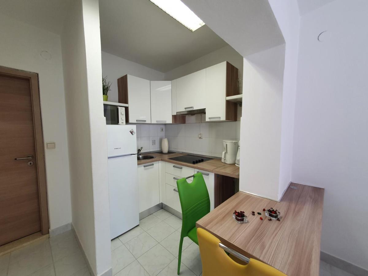 Apartmani Alta Veglia Exterior foto