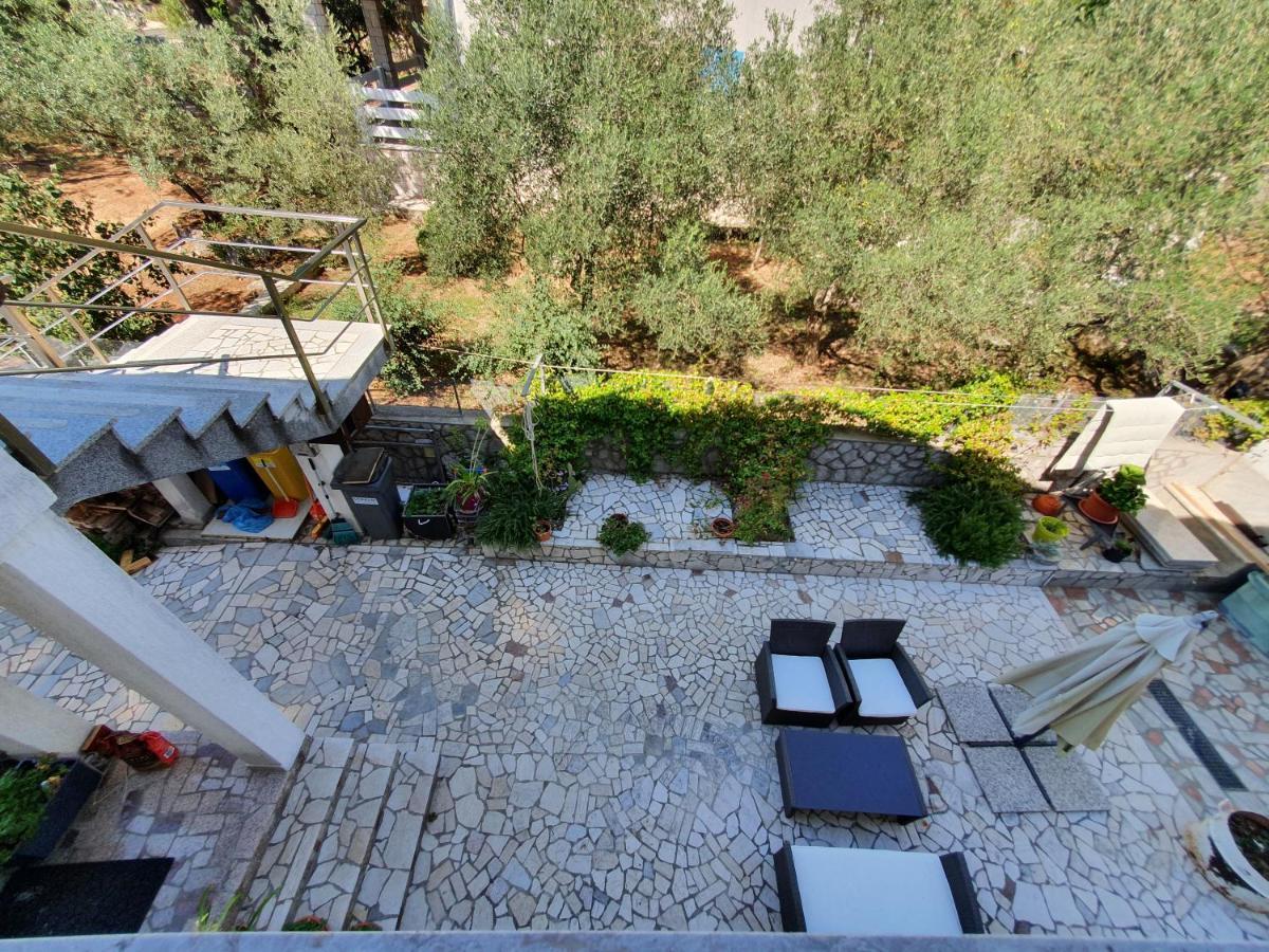 Apartmani Alta Veglia Exterior foto