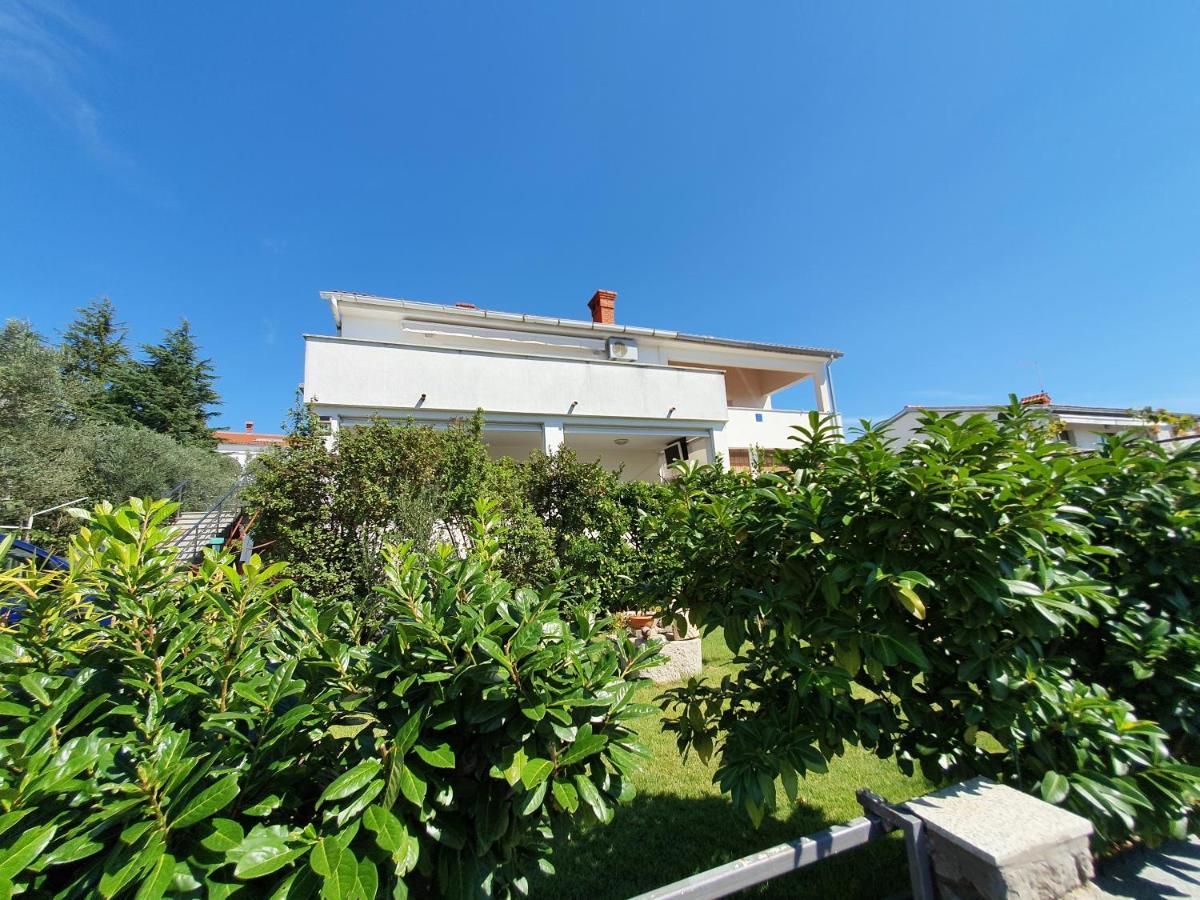 Apartmani Alta Veglia Exterior foto