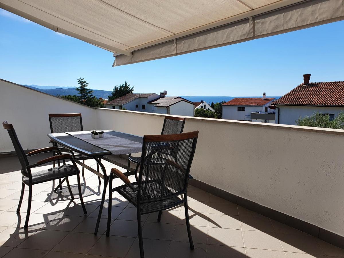 Apartmani Alta Veglia Exterior foto