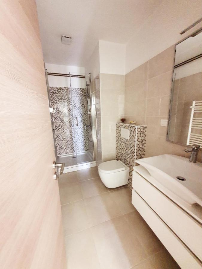 Apartmani Alta Veglia Exterior foto